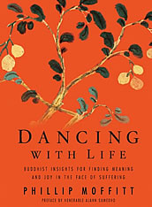 dancing with life book